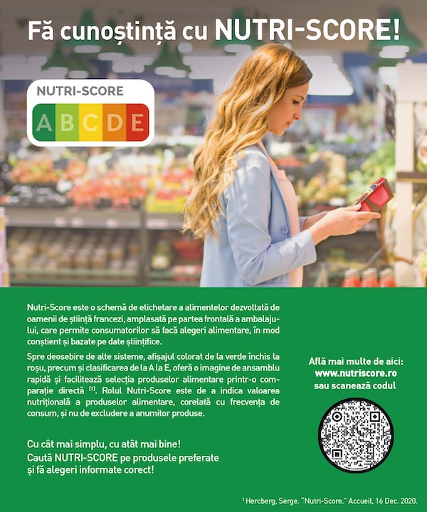 Nutri-Score