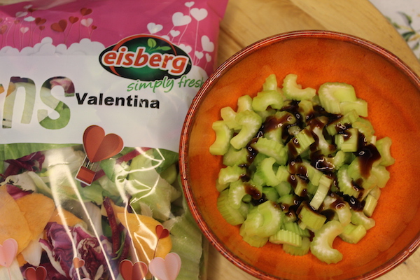 salată afrodisiacă