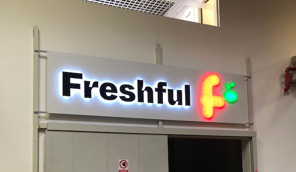 freshful