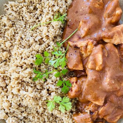 garam masala
