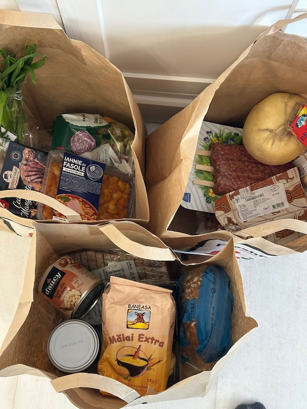 bunătăți tradiționale